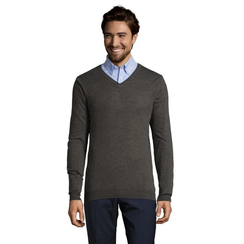 JERSEY HOMBRE CUELLO PICO SOL'S GLORY MEN REF S01710