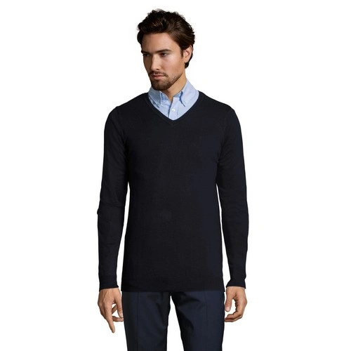 JERSEY HOMBRE CUELLO PICO SOL'S GLORY MEN REF S01710