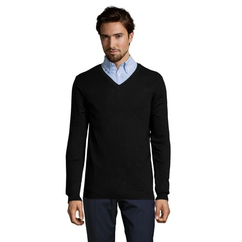 JERSEY HOMBRE CUELLO PICO SOL'S GLORY MEN REF S01710