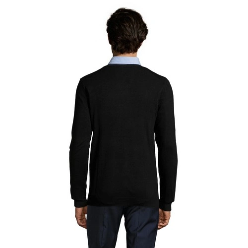 JERSEY HOMBRE CUELLO PICO SOL'S GLORY MEN REF S01710