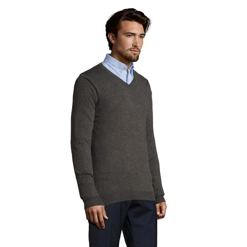 JERSEY HOMBRE CUELLO PICO SOL'S GLORY MEN REF S01710