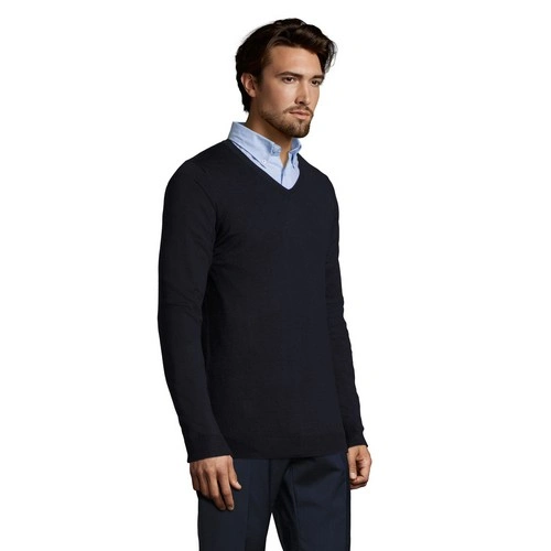 JERSEY HOMBRE CUELLO PICO SOL'S GLORY MEN REF S01710