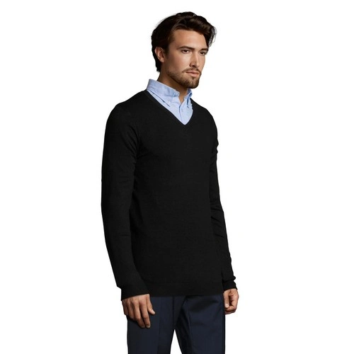 JERSEY HOMBRE CUELLO PICO SOL'S GLORY MEN REF S01710
