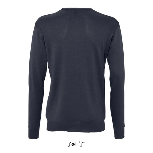 JERSEY HOMBRE CUELLO PICO SOL'S GALAXY MEN REF S90000