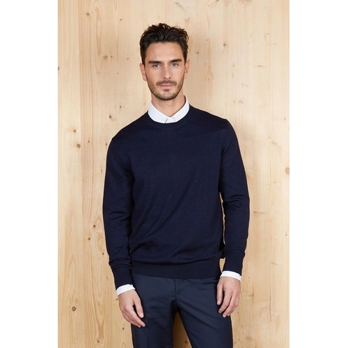 JERSEY HOMBRE CUELLO REDONDO NEOBLU STUART MEN REF S04037