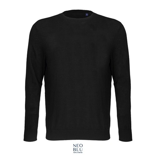 JERSEY HOMBRE CUELLO REDONDO NEOBLU STUART MEN REF S04037