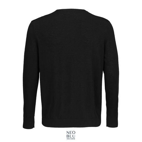 JERSEY HOMBRE CUELLO REDONDO NEOBLU STUART MEN REF S04037