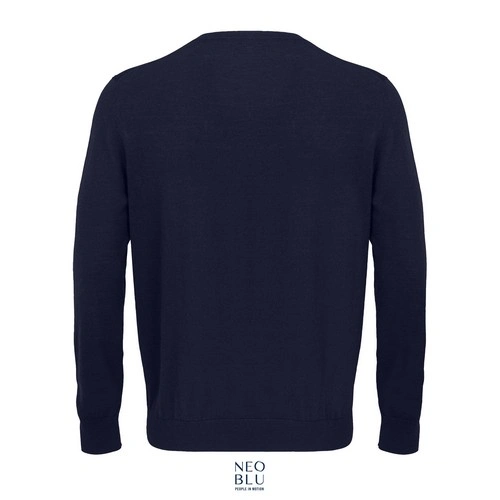 JERSEY HOMBRE CUELLO REDONDO NEOBLU STUART MEN REF S04037