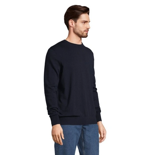 JERSEY HOMBRE CUELLO REDONDO NEOBLU STUART MEN REF S04037