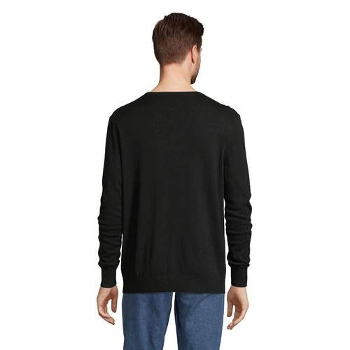 JERSEY HOMBRE CUELLO REDONDO NEOBLU STUART MEN REF S04037