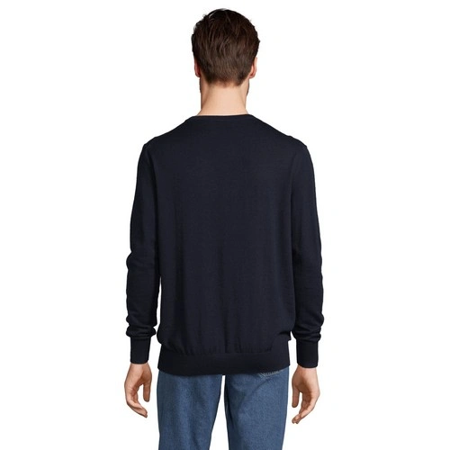 JERSEY HOMBRE CUELLO REDONDO NEOBLU STUART MEN REF S04037
