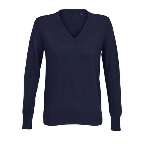 JERSEY MUJER CUELLO DE PICO NEOBLU SULLIVAN WOMEN REF S03988
