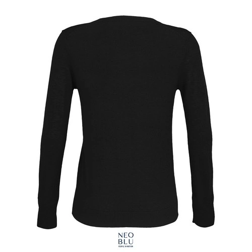JERSEY MUJER CUELLO DE PICO NEOBLU SULLIVAN WOMEN REF S03988