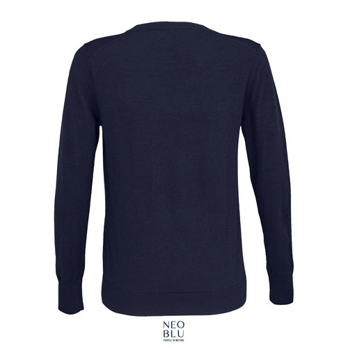 JERSEY MUJER CUELLO DE PICO NEOBLU SULLIVAN WOMEN REF S03988