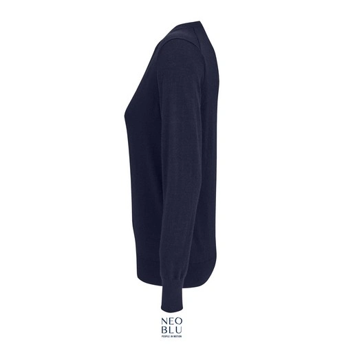 JERSEY MUJER CUELLO DE PICO NEOBLU SULLIVAN WOMEN REF S03988