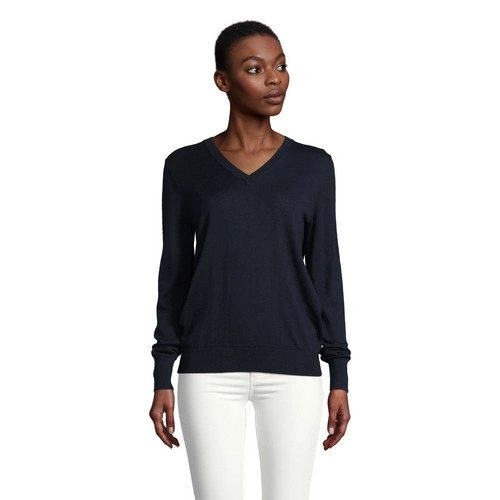JERSEY MUJER CUELLO DE PICO NEOBLU SULLIVAN WOMEN REF S03988