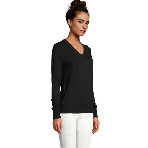 JERSEY MUJER CUELLO DE PICO NEOBLU SULLIVAN WOMEN REF S03988