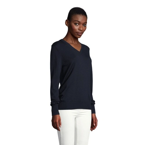 JERSEY MUJER CUELLO DE PICO NEOBLU SULLIVAN WOMEN REF S03988