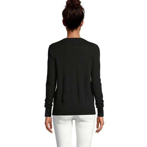 JERSEY MUJER CUELLO DE PICO NEOBLU SULLIVAN WOMEN REF S03988
