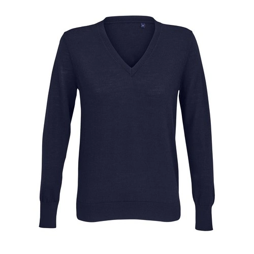 JERSEY MUJER CUELLO DE PICO NEOBLU SULLIVAN WOMEN REF S03988