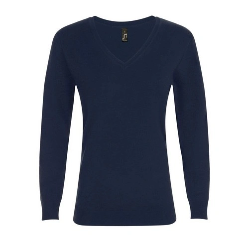 JERSEY MUJER CUELLO PICO SOL'S GLORY WOMEN REF S01711