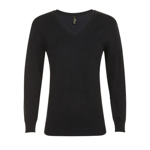 JERSEY MUJER CUELLO PICO SOL'S GLORY WOMEN REF S01711