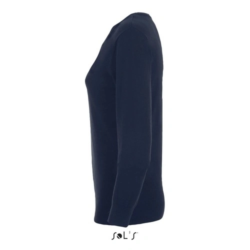 JERSEY MUJER CUELLO PICO SOL'S GLORY WOMEN REF S01711