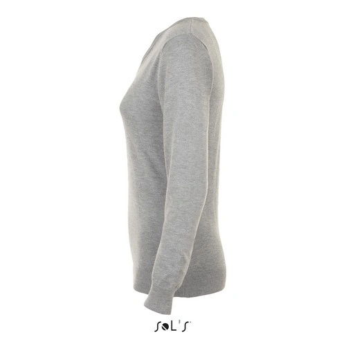JERSEY MUJER CUELLO PICO SOL'S GLORY WOMEN REF S01711