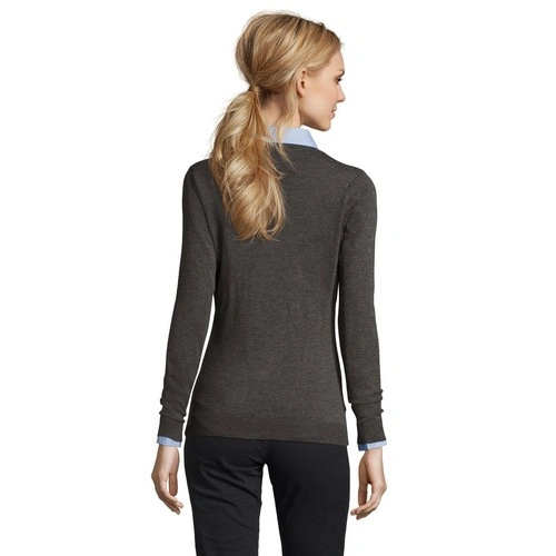 JERSEY MUJER CUELLO PICO SOL'S GLORY WOMEN REF S01711