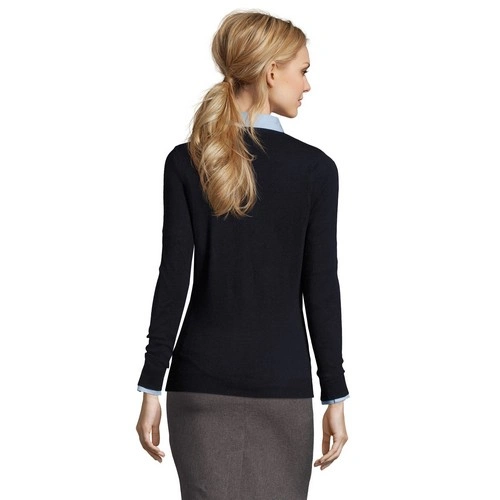 JERSEY MUJER CUELLO PICO SOL'S GLORY WOMEN REF S01711
