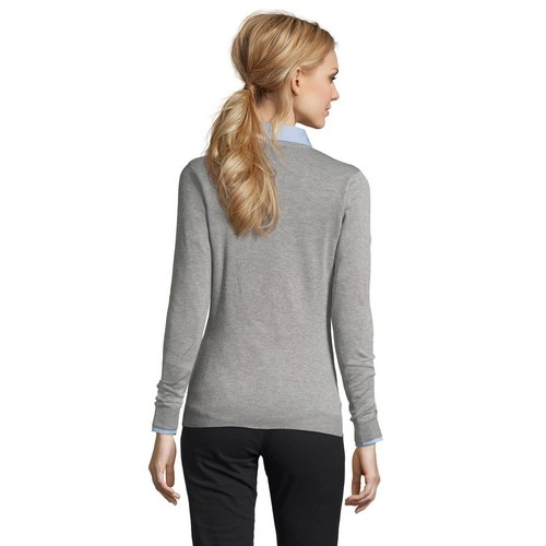 JERSEY MUJER CUELLO PICO SOL'S GLORY WOMEN REF S01711