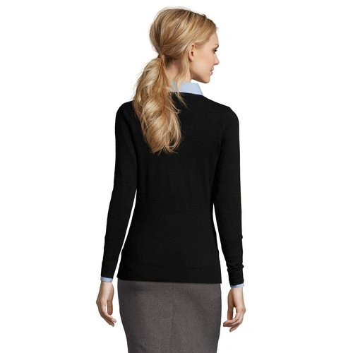 JERSEY MUJER CUELLO PICO SOL'S GLORY WOMEN REF S01711