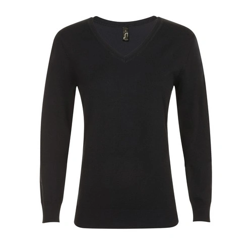 JERSEY MUJER CUELLO PICO SOL'S GLORY WOMEN REF S01711