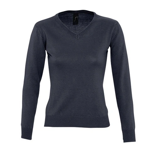JERSEY MUJER CUELLO PICO SOL'S GALAXY WOMEN REF S90010