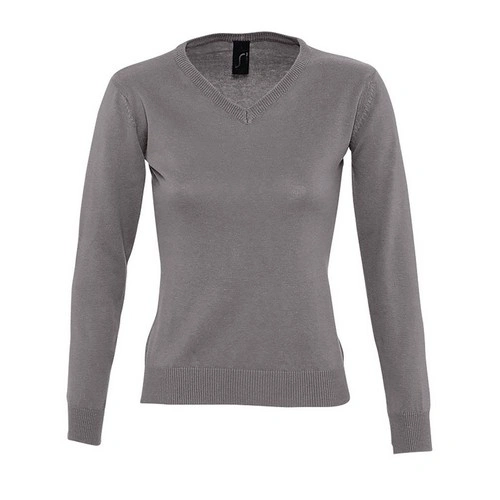 JERSEY MUJER CUELLO PICO SOL'S GALAXY WOMEN REF S90010