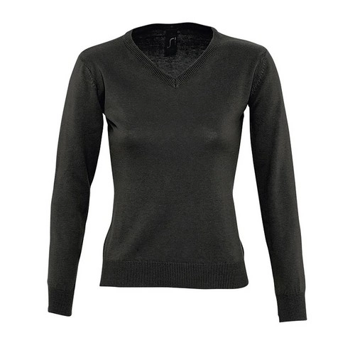 JERSEY MUJER CUELLO PICO SOL'S GALAXY WOMEN REF S90010