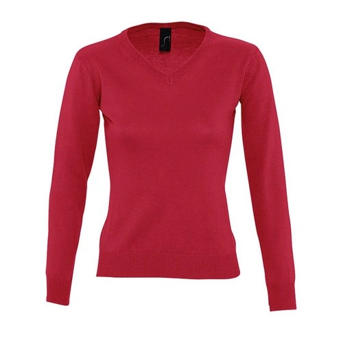 JERSEY MUJER CUELLO PICO SOL'S GALAXY WOMEN REF S90010