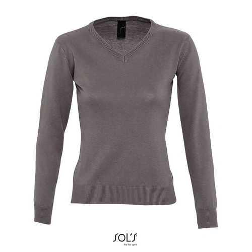 JERSEY MUJER CUELLO PICO SOL'S GALAXY WOMEN REF S90010