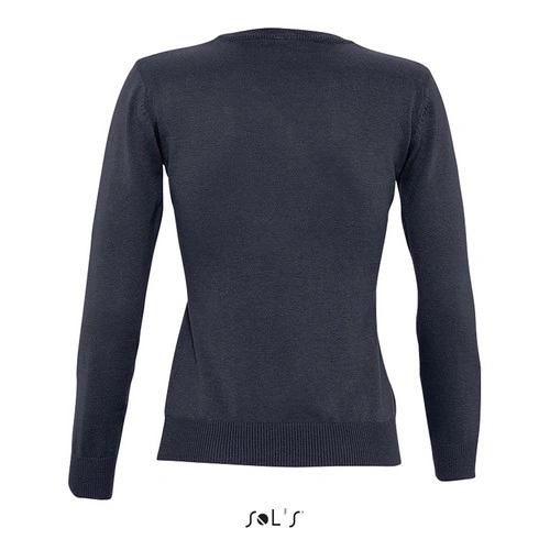 JERSEY MUJER CUELLO PICO SOL'S GALAXY WOMEN REF S90010