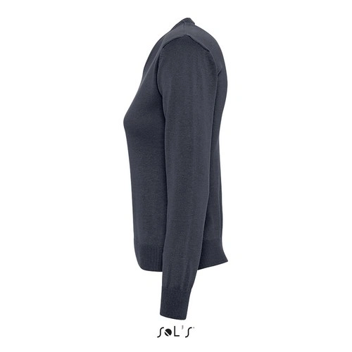 JERSEY MUJER CUELLO PICO SOL'S GALAXY WOMEN REF S90010