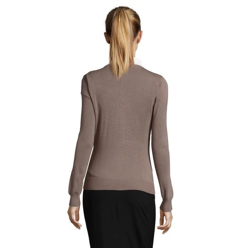 JERSEY MUJER CUELLO PICO SOL'S GALAXY WOMEN REF S90010