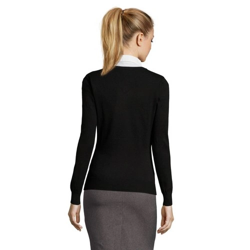 JERSEY MUJER CUELLO PICO SOL'S GALAXY WOMEN REF S90010