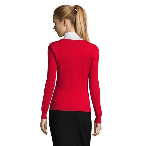 JERSEY MUJER CUELLO PICO SOL'S GALAXY WOMEN REF S90010