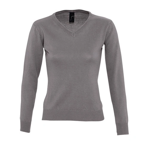 JERSEY MUJER CUELLO PICO SOL'S GALAXY WOMEN REF S90010