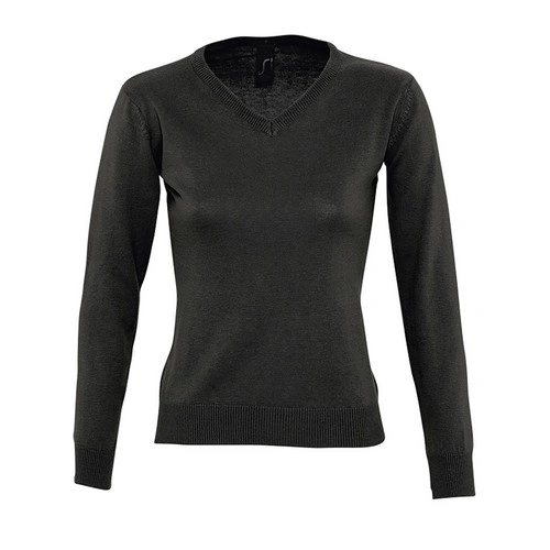 JERSEY MUJER CUELLO PICO SOL'S GALAXY WOMEN REF S90010