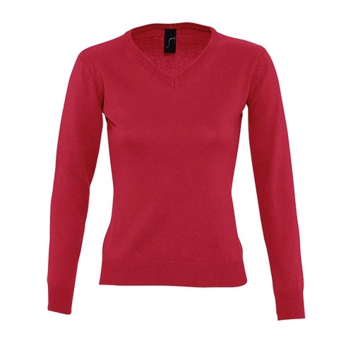 JERSEY MUJER CUELLO PICO SOL'S GALAXY WOMEN REF S90010