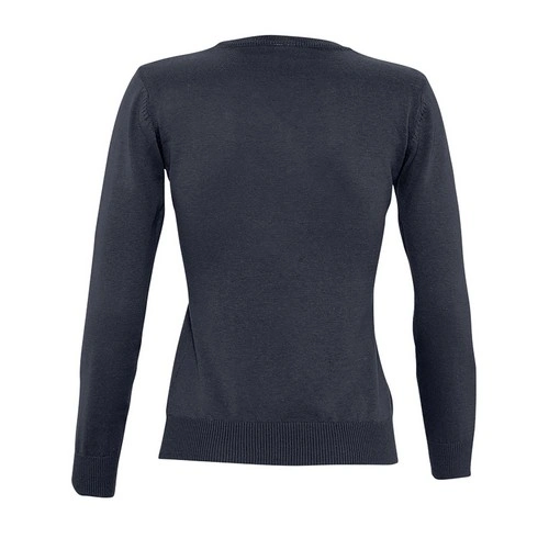 JERSEY MUJER CUELLO PICO SOL'S GALAXY WOMEN REF S90010