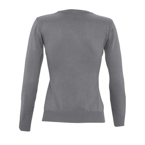 JERSEY MUJER CUELLO PICO SOL'S GALAXY WOMEN REF S90010