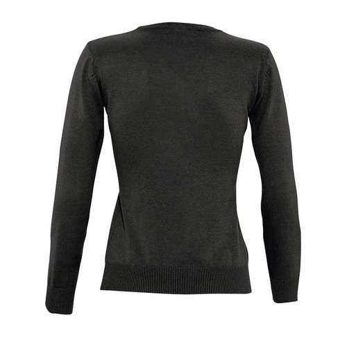 JERSEY MUJER CUELLO PICO SOL'S GALAXY WOMEN REF S90010