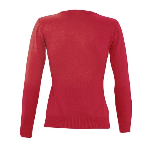 JERSEY MUJER CUELLO PICO SOL'S GALAXY WOMEN REF S90010